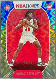 Isaiah Stewart
