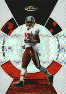 Santana Moss