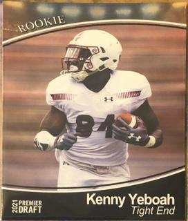 Kenny Yeboah