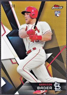 Harrison Bader
