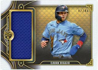 Cavan Biggio