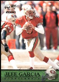 Jeff Garcia