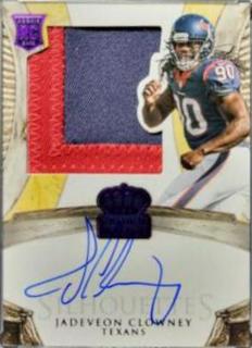 Jadeveon Clowney