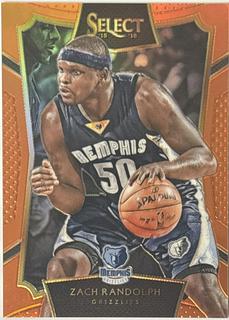 Zach Randolph