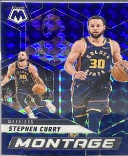 Stephen Curry