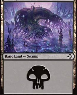 Swamp