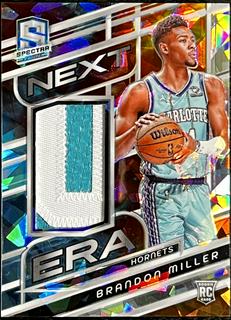 Brandon Miller