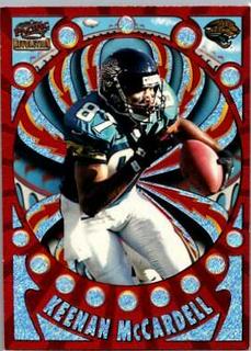 Keenan McCardell