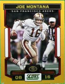 Joe Montana