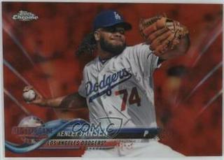 Kenley Jansen