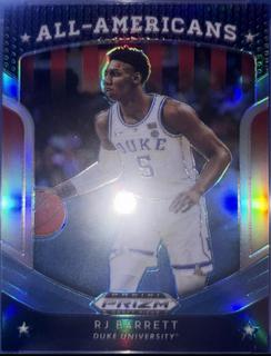 RJ Barrett