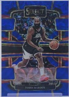 James Harden