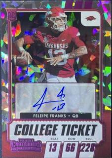Feleipe Franks