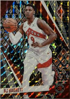 RJ Barrett