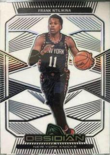 Frank Ntilikina