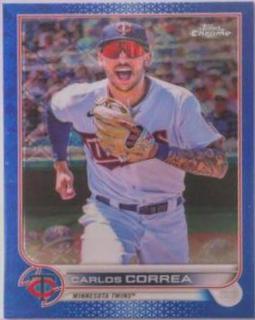 Carlos Correa