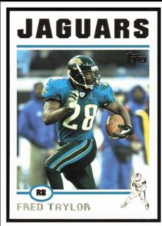 Fred Taylor