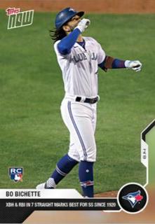 Bo Bichette