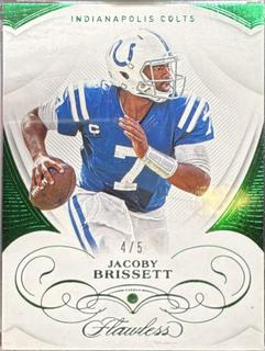 Jacoby Brissett
