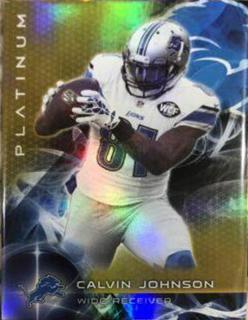 Calvin Johnson