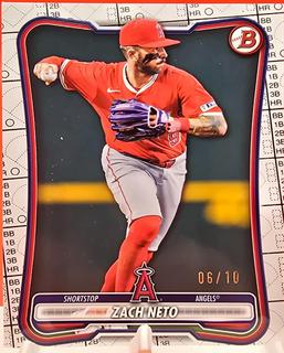 Zach Neto