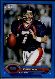 John Elway