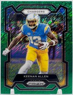 Keenan Allen