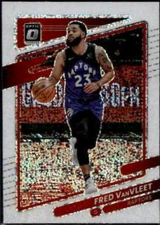 Fred VanVleet