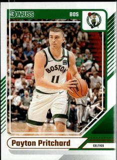 Payton Pritchard