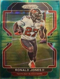 Ronald Jones II