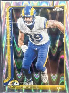 Tyler Higbee