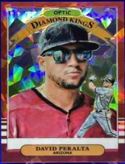 David Peralta