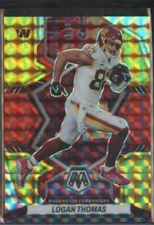 Logan Thomas