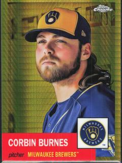 Corbin Burnes