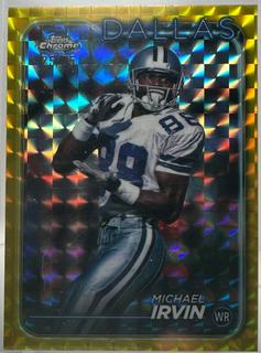 Michael Irvin