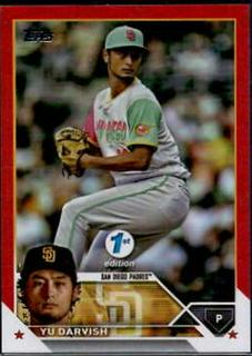 Yu Darvish