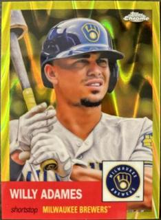 Willy Adames