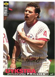 Lenny Dykstra