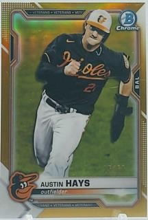 Austin Hays