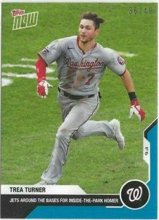 Trea Turner