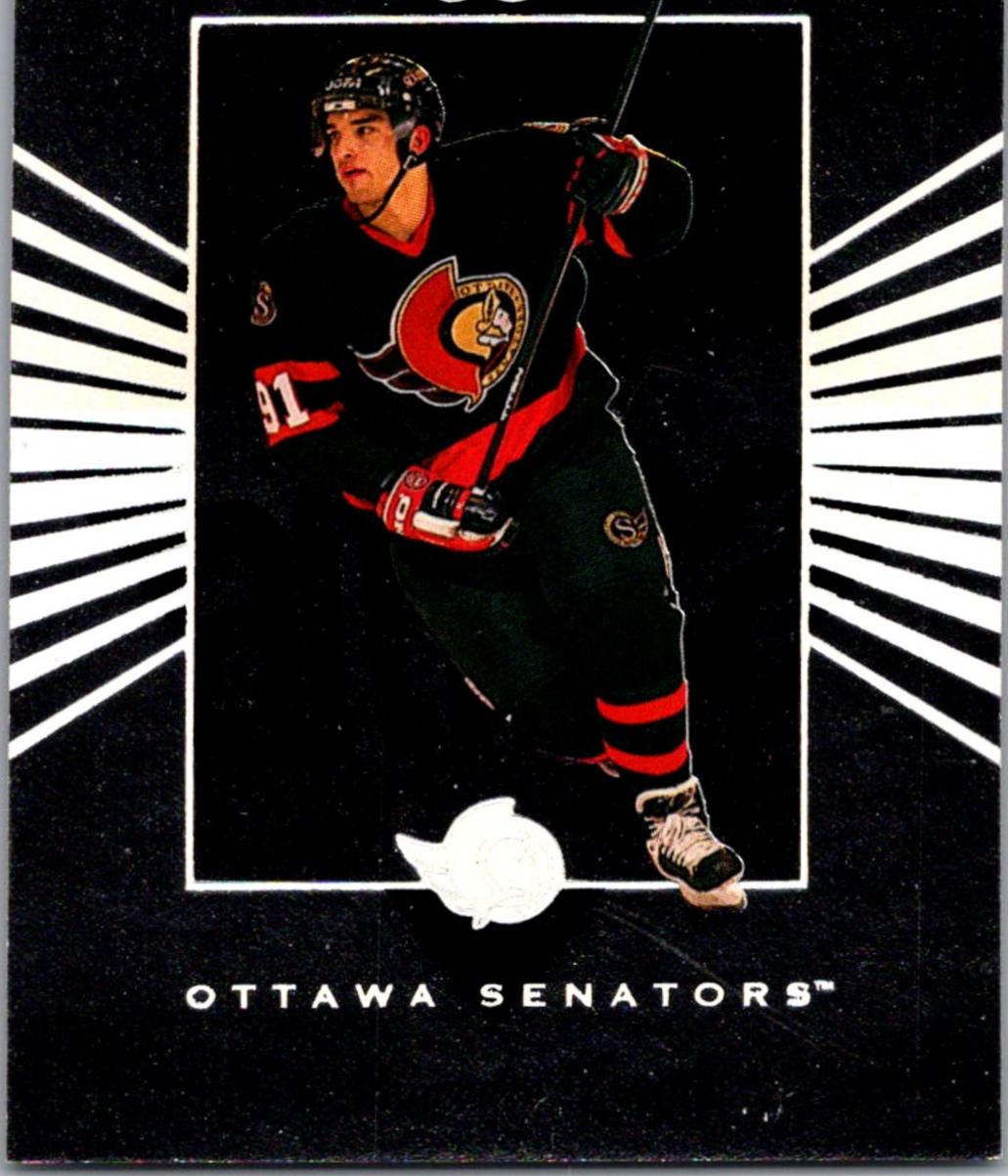 Alexandre Daigle #87 1994-95 Leaf Limited Hockey