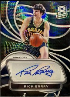 Rick Barry