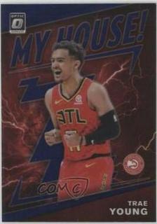 Trae Young
