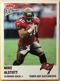 Mike Alstott