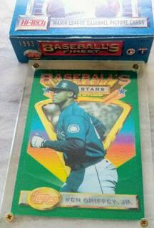 Ken Griffey Jr.