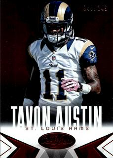 Tavon Austin