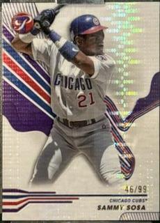 Sammy Sosa