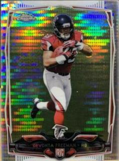 Devonta Freeman