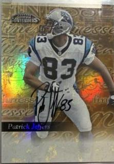Patrick Jeffers