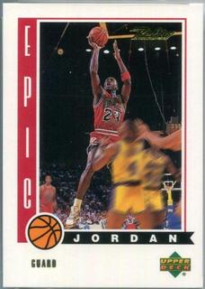 Michael Jordan